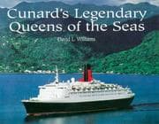 Tapa de Cunard's legendary queens of the seas