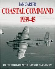 Tapa de Coastal Command