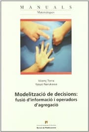 Tapa de Modelitzaci de decisions