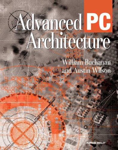 Tapa de Advanced PC Architecture