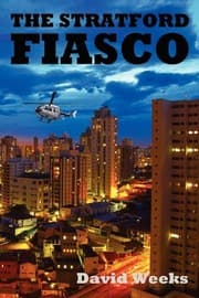 Tapa de Stratford Fiasco