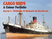 Tapa de Cargo ships