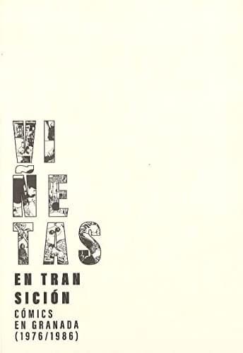 Tapa de Viñetas en transición