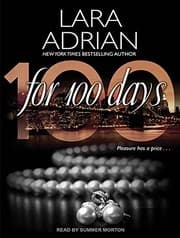 Tapa de For 100 Days