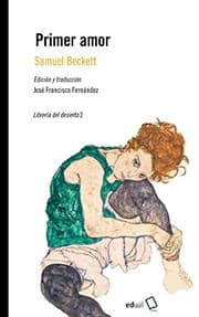 Tapa de Primer Amor