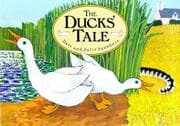 Tapa de Duck's Tale