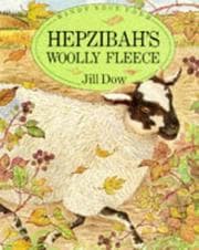 Tapa de Hepzibah's Woolly Fleece (Windy Edge Farm)
