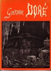 Tapa de Selected engravings [of] Gustave Doré