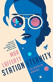 Tapa de Station Eternity