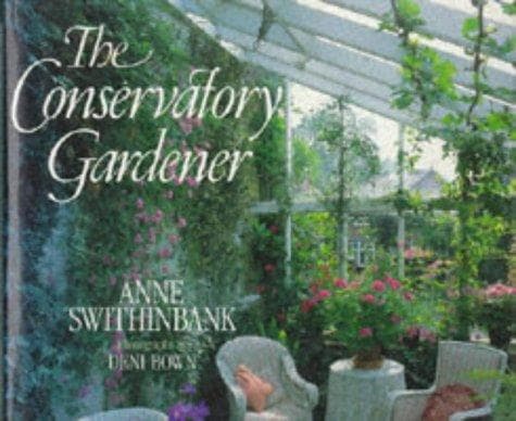Tapa de The Conservatory Gardener