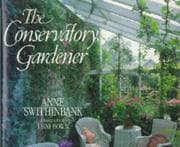 Tapa de The Conservatory Gardener