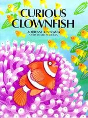 Tapa de A Curious Clownfish