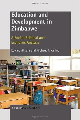 Tapa de Education and Development in Zimbabwe