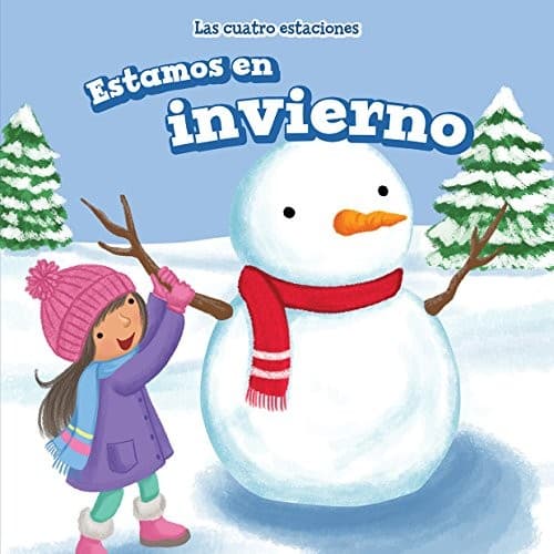 Tapa de Estamos en Invierno (It's Winter)
