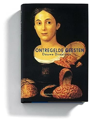 Tapa de Ontregelde geesten