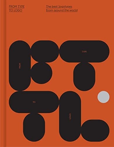 Tapa de From Type to Logo