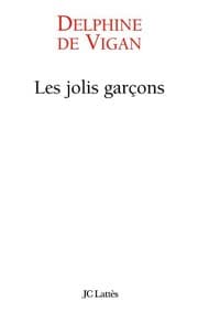 Tapa de Les jolis garçons