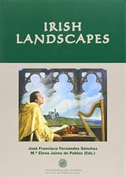 Tapa de Irish Landscapes