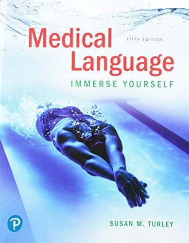 Tapa de Medical Language