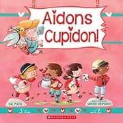 Tapa de Aidons Cupidon!