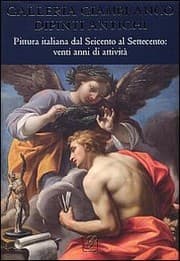 Tapa de Galleria Giamblanco