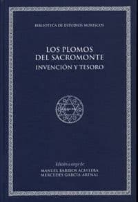 Tapa de Los Plomos del Sacromonte