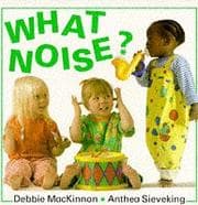 Tapa de What Noise? (Right Start)