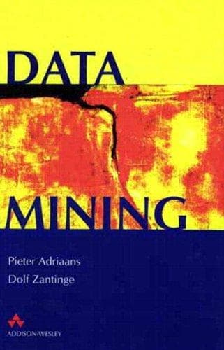 Tapa de Data mining