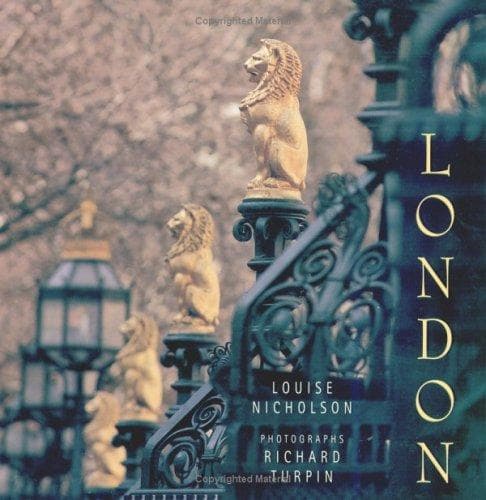 Tapa de London