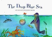 Tapa de The Deep Blue Sea
