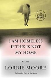 Tapa de I Am Homeless If This Is Not My Home