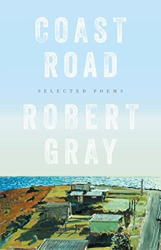 Tapa de Coast road