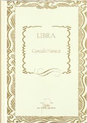 Tapa de Libra