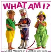 Tapa de What Am I? (Right Start)