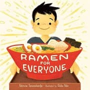 Tapa de Ramen for Everyone