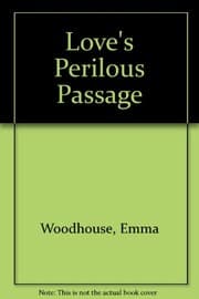 Tapa de Love's perilous passage