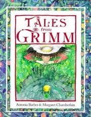 Tapa de Tales from Grimm