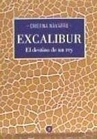 Tapa de Excalibur