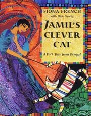 Tapa de Jamil's Clever Cat