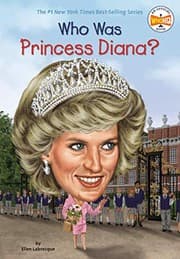 Tapa de Who was Princess Diana?