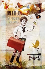 Tapa de Un fillo