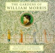 Tapa de The Gardens of William Morris