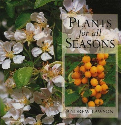 Tapa de Plants for all Seasons