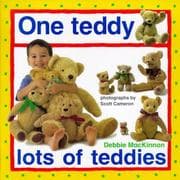 Tapa de One Teddy, Lots of Teddies