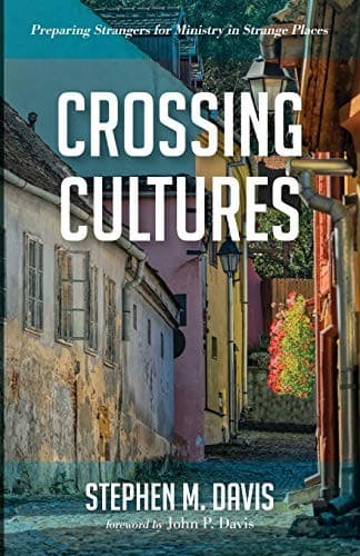Tapa de Crossing Cultures