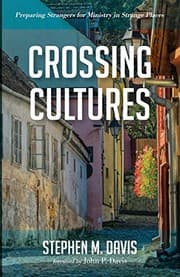 Tapa de Crossing Cultures