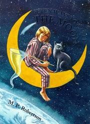 Tapa de Seven ways to catch the moon