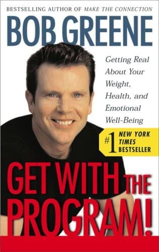 Tapa de Get with the Program!