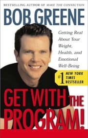 Tapa de Get with the Program!