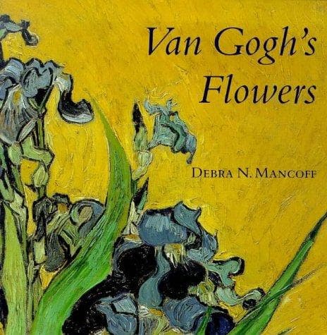 Tapa de Van Gogh's Flowers